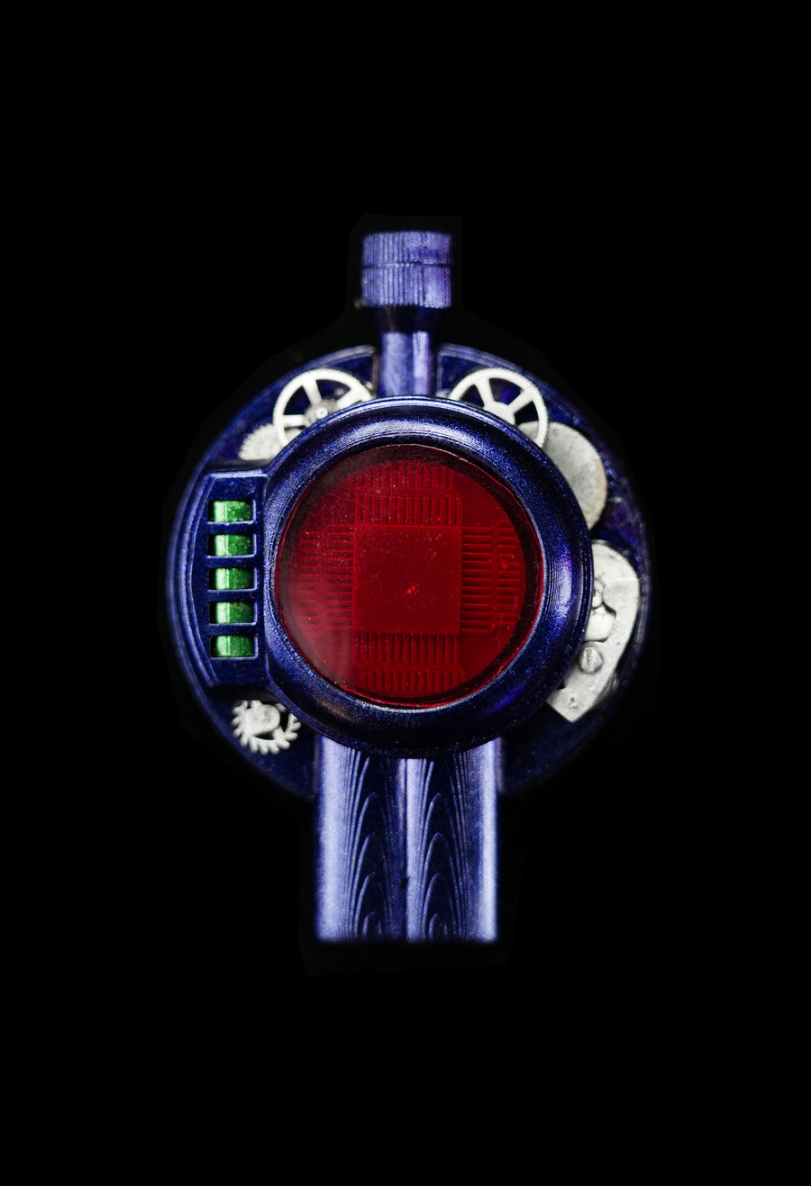 V1 3D Print Webshooter