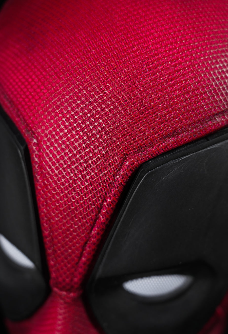 Dp mask with Faceshell