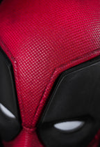 Dp mask with Faceshell