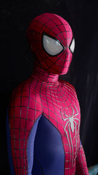 V5 Suit with Face shell