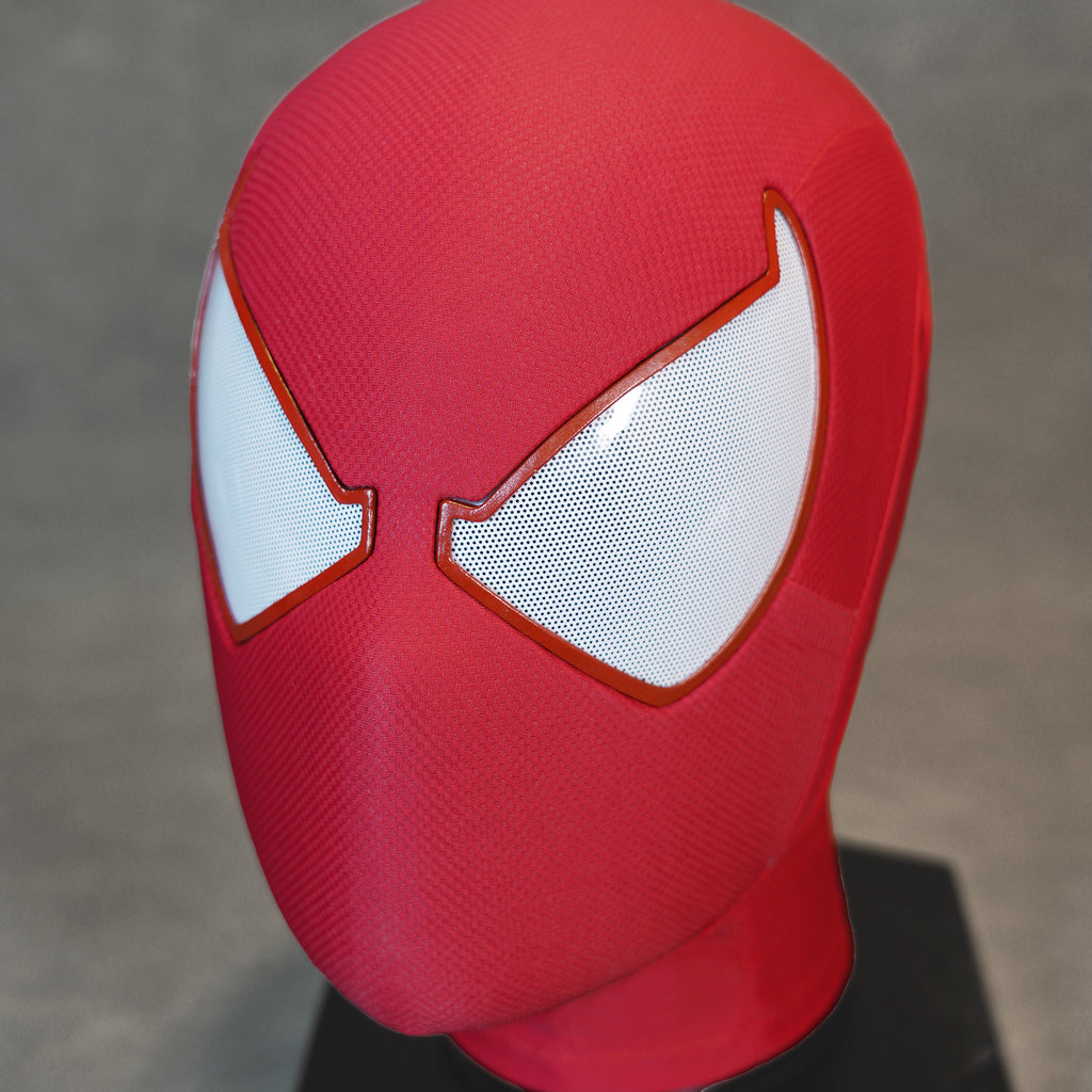 The Comic Mask with Face shell