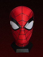 Game4 Mask with Faceshell