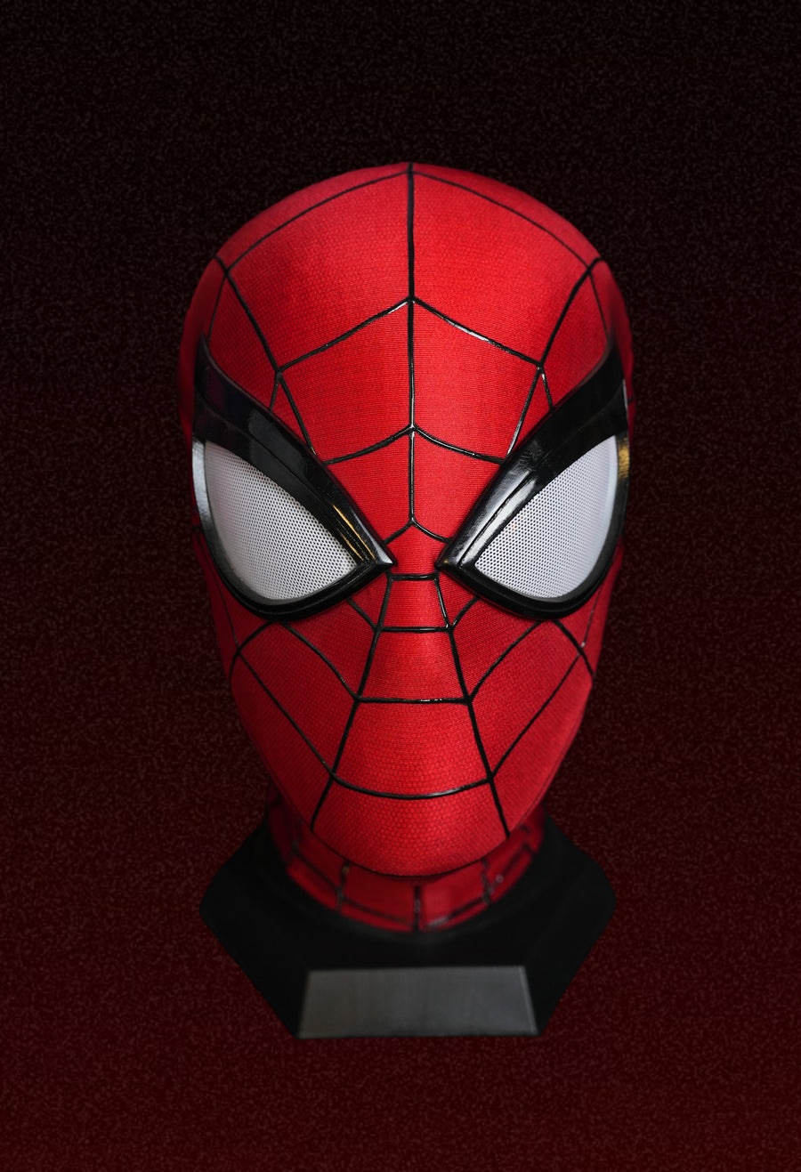 Game4 Mask with Faceshell