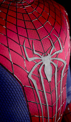 V5 Suit with Face shell