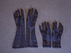 V5 Black Gloves