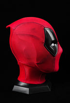 Dp mask with Faceshell