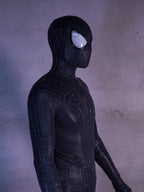 V5 Black Suit with Face Shell