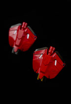 v2 3D Print Webshooter