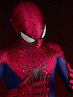 V5 Suit with Face shell