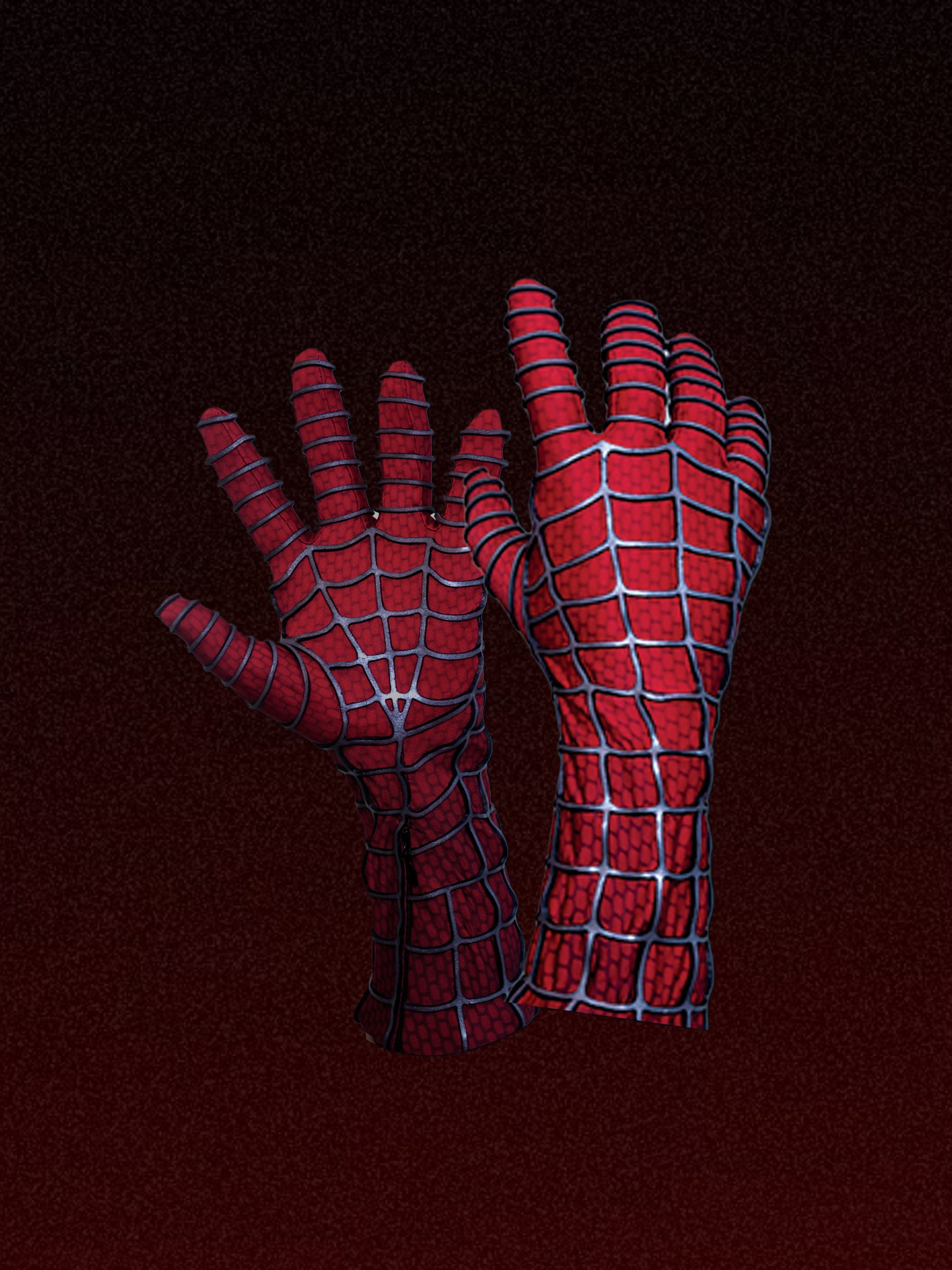 OG (2002 Version) Gloves