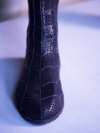 V5 Black Suit with Face Shell