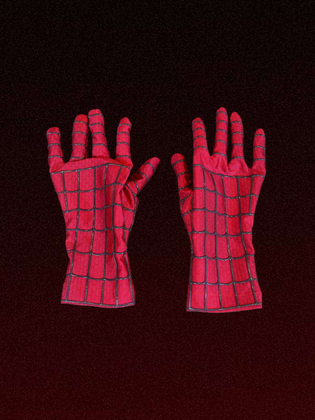 V5 Gloves