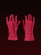 V5 Gloves