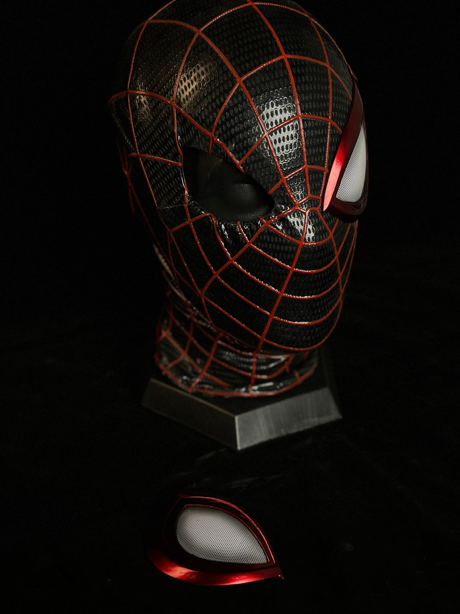 Game5 Mask with Faceshell