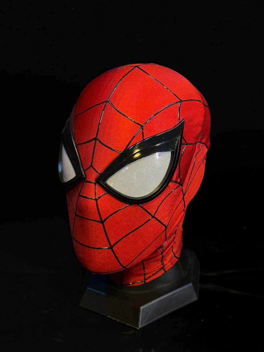 Game4 Mask with Faceshell