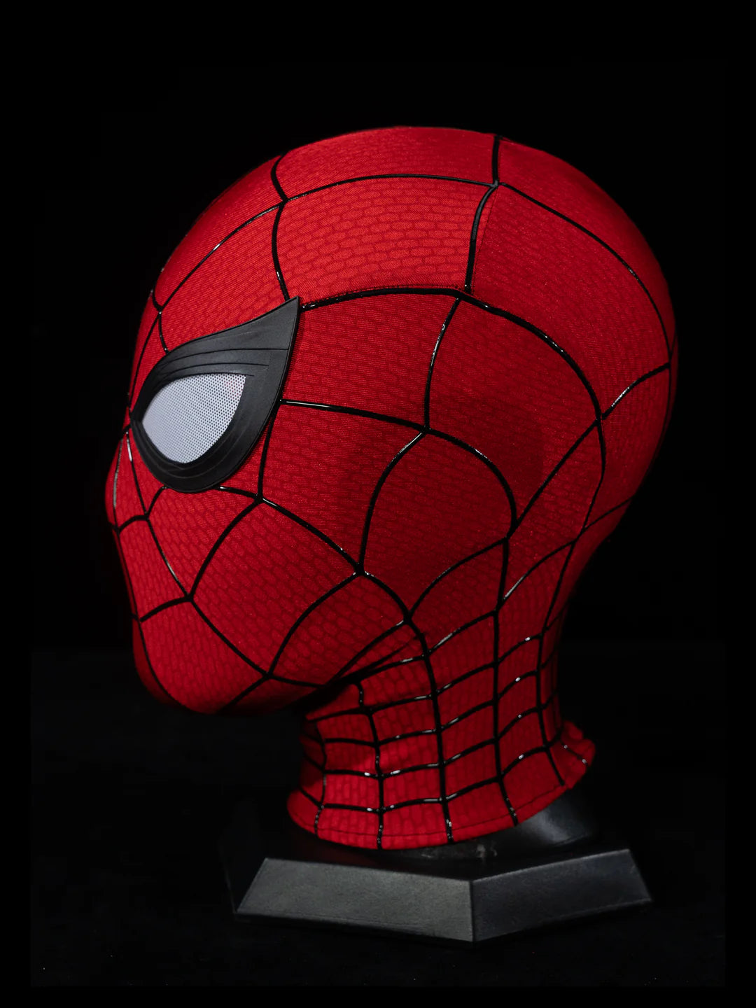 BND Mask With Full Head Shell