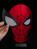 BND Mask With Full Head Shell