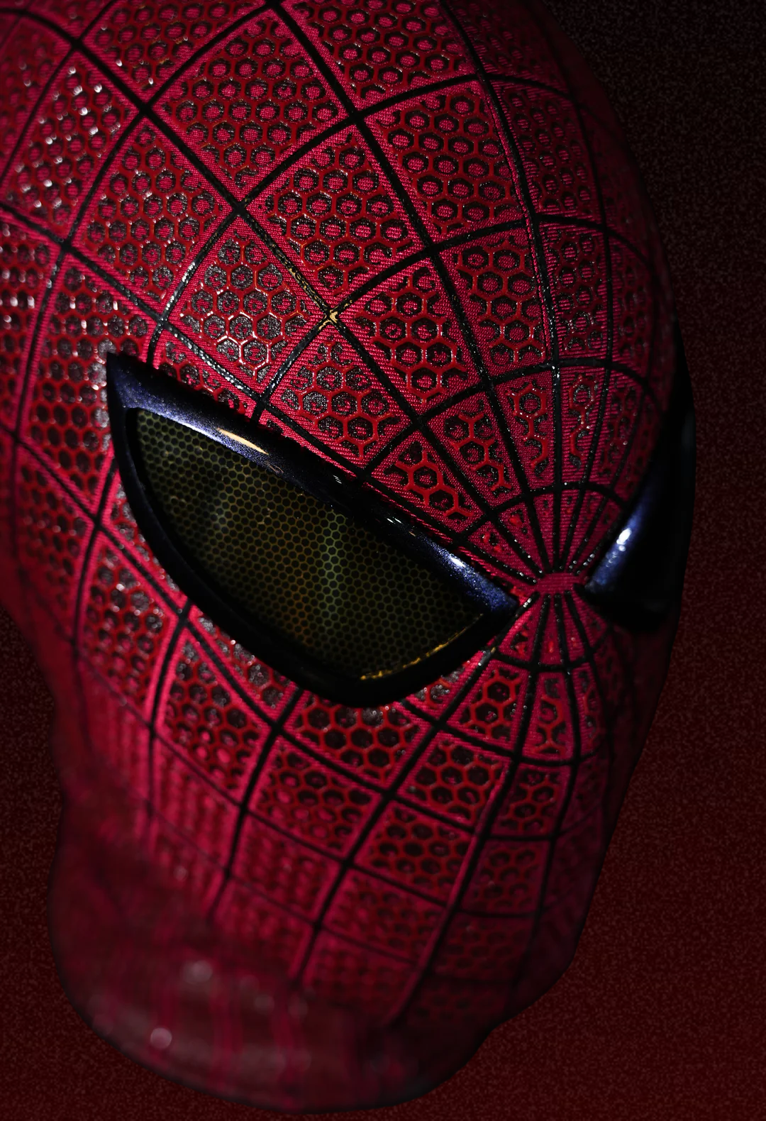 V1 Mask With Face Shell