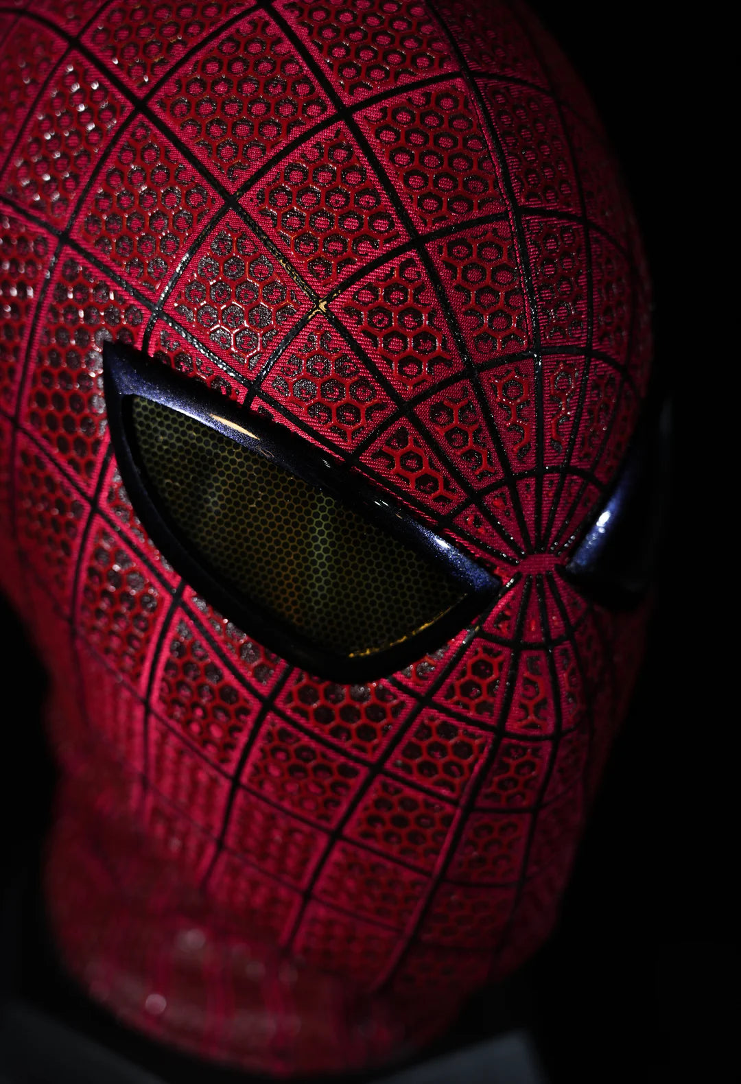 V1 Mask With Face Shell