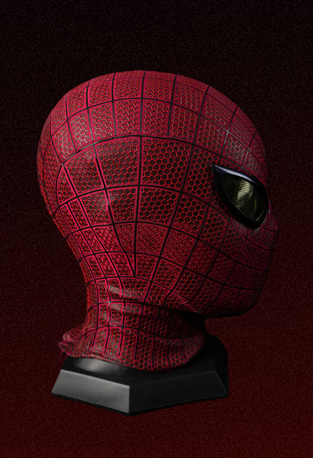 V1 Mask With Face Shell