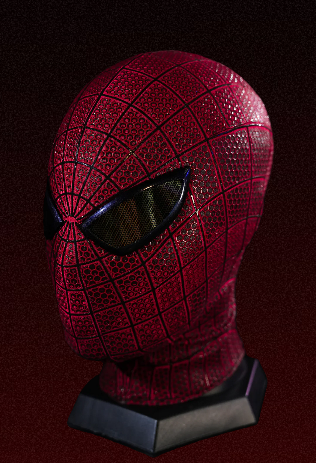 V1 Mask With Face Shell