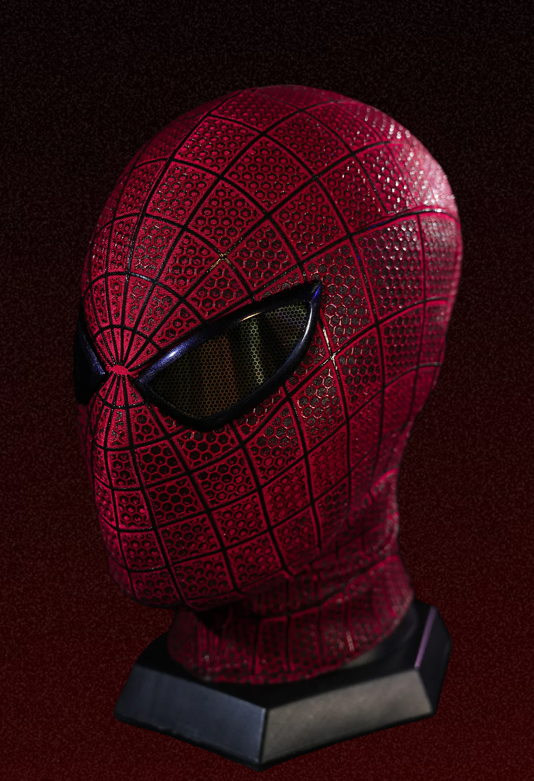 V1 Mask With Face Shell