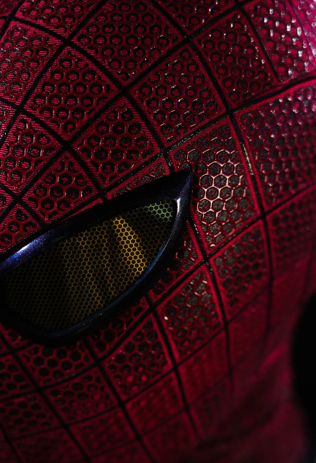 V1 Mask With Face Shell