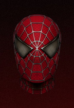 OG Mask (2002 Version) with Full Head Shell