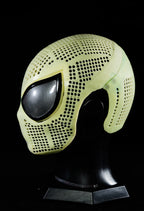 V5 Mask with Full Head Shell