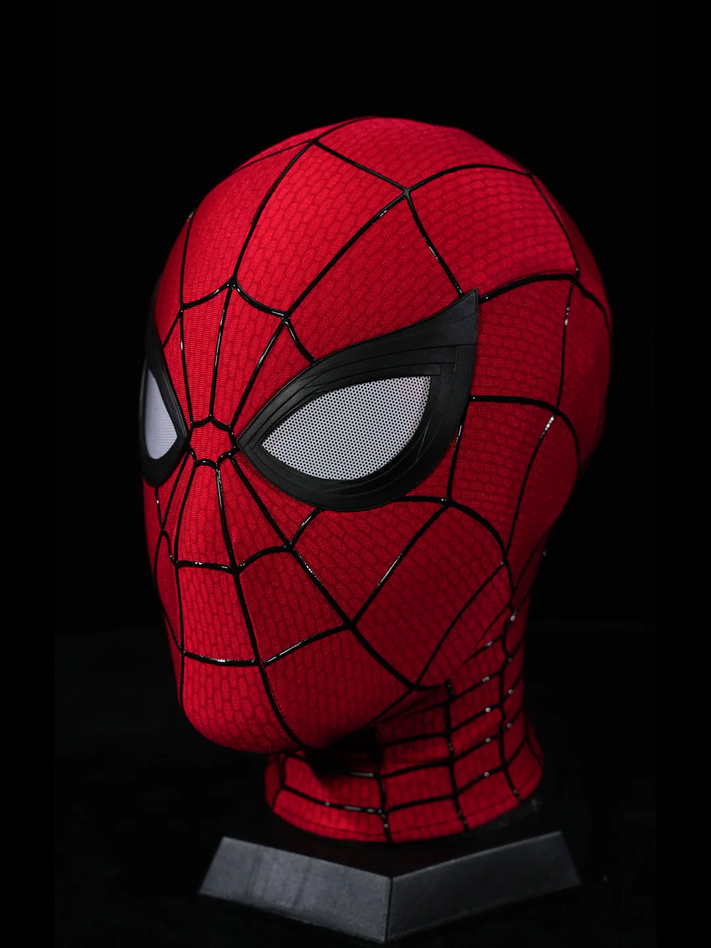 BND Mask With Full Head Shell