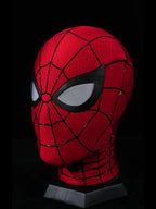 BND Mask With Full Head Shell