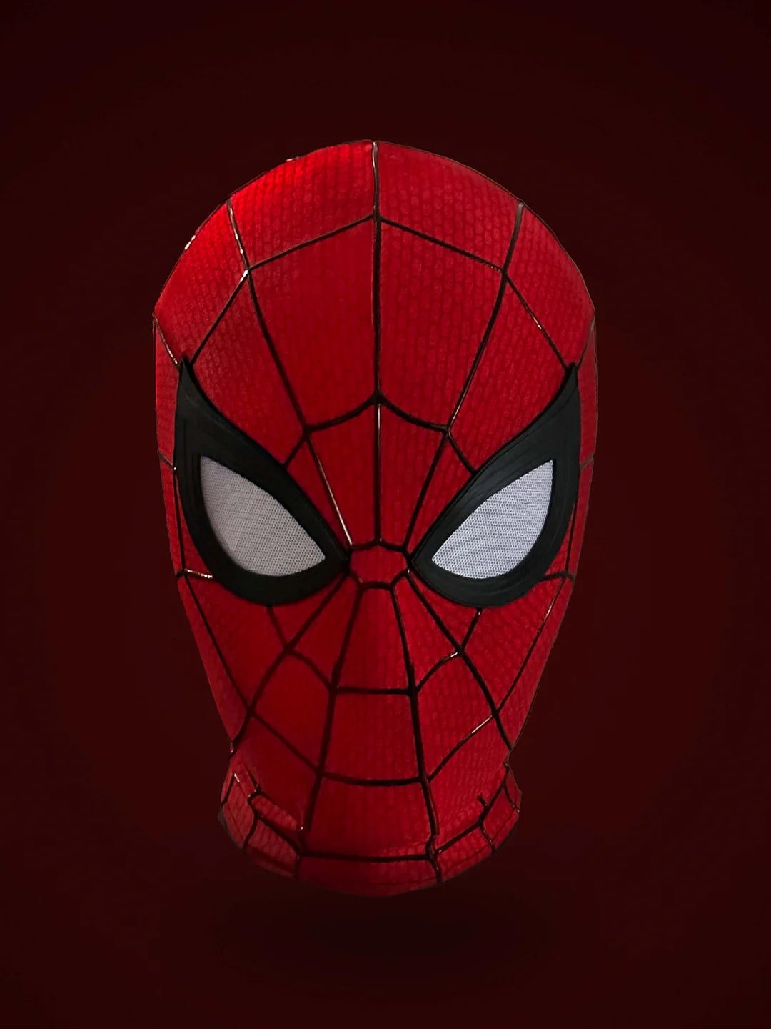 BND Mask With Full Head Shell