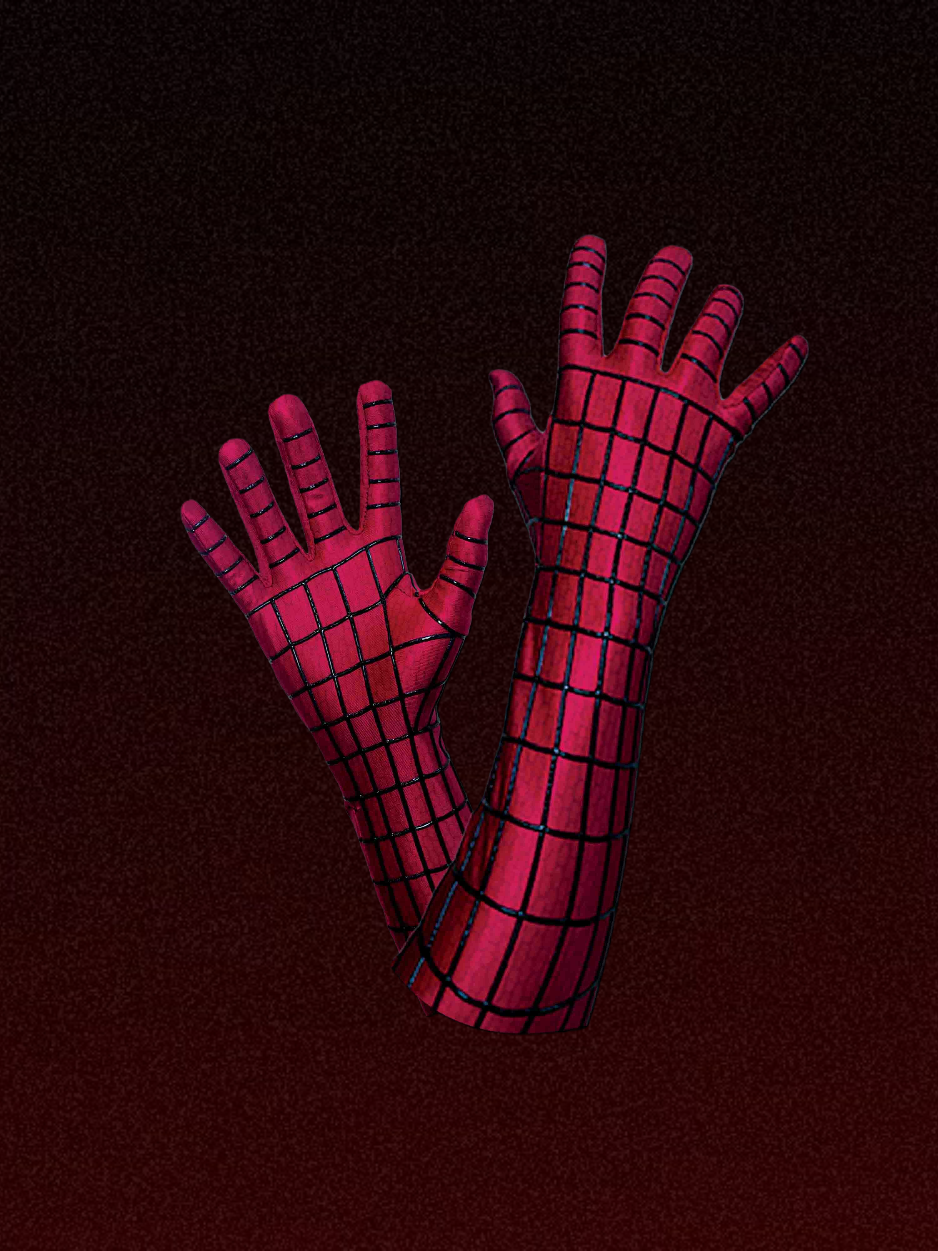 V5 Gloves