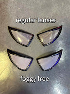 OG Mask (2002 Version) with Full Head Shell