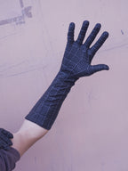 V5 Black Gloves