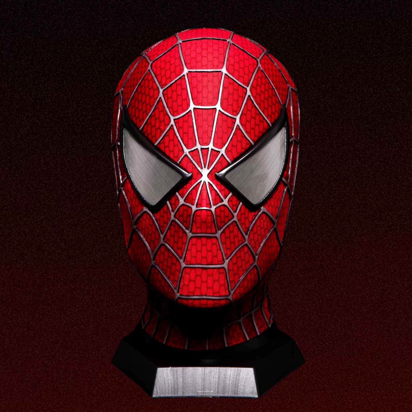 OG Mask (2002 Version) with Full Head Shell