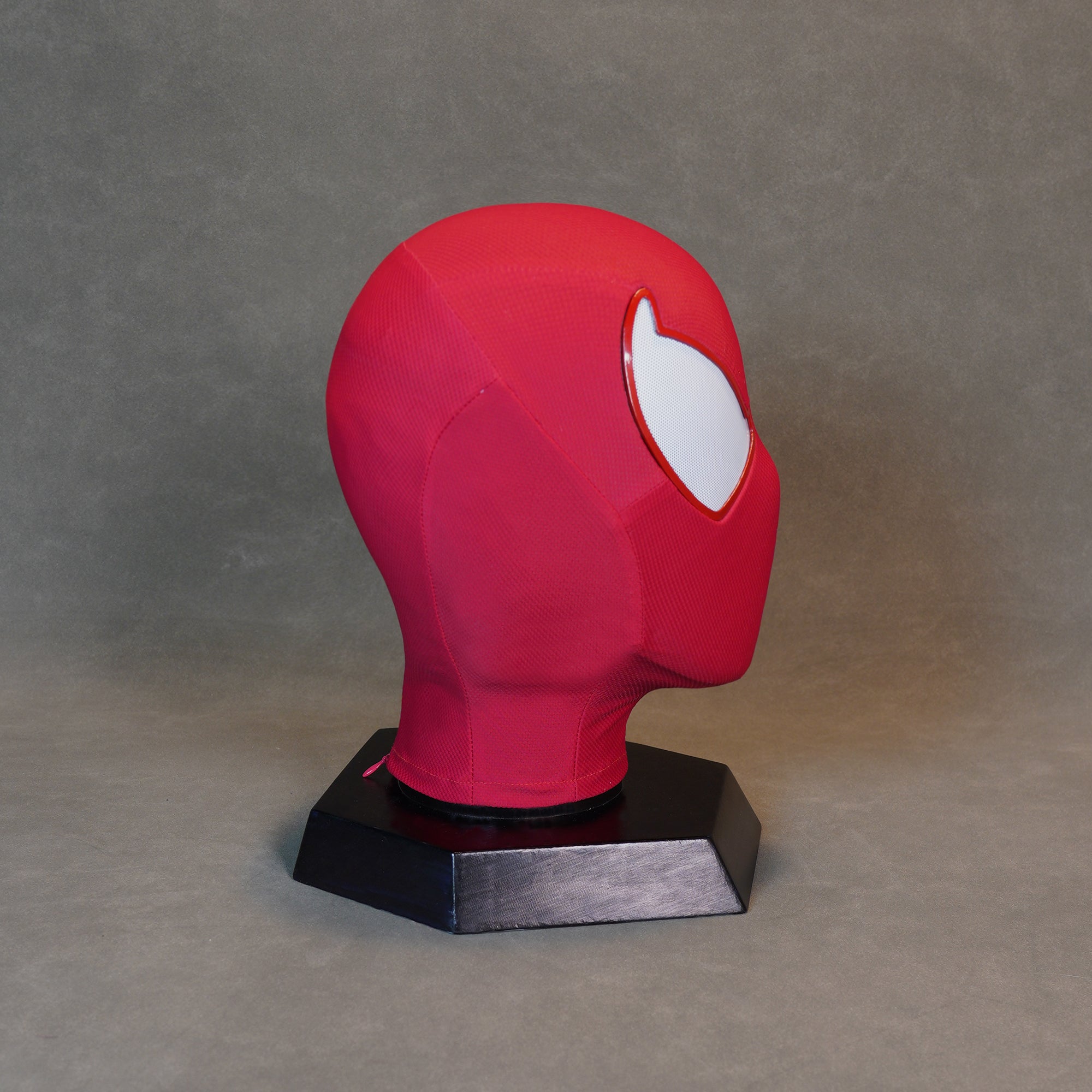 The Comic Mask with Face shell