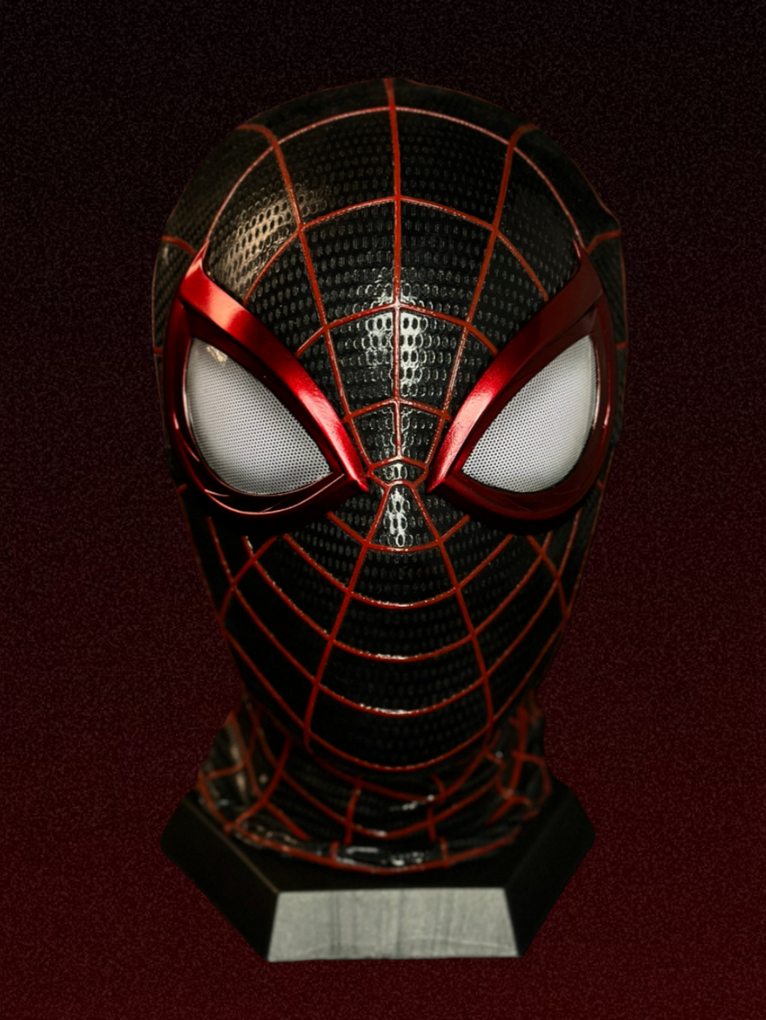 Game5 Mask with Faceshell