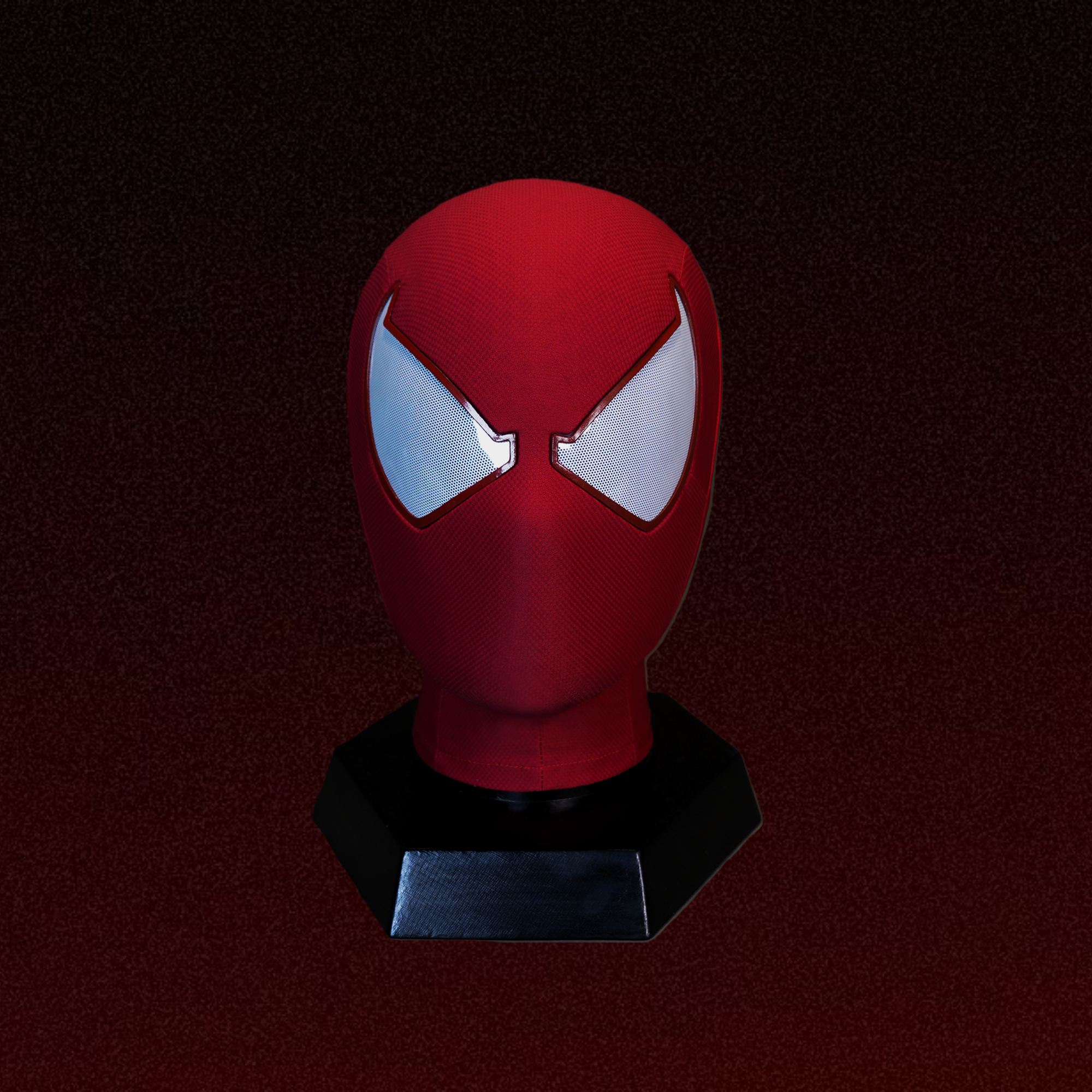 The Comic Mask with Face shell