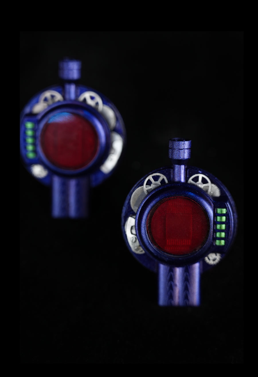 V1 3D Print Webshooter