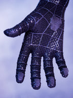 V5 Black Suit with Face Shell