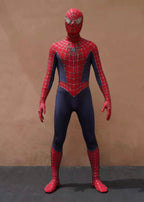 OG Suit (2002 Version) with Face shell