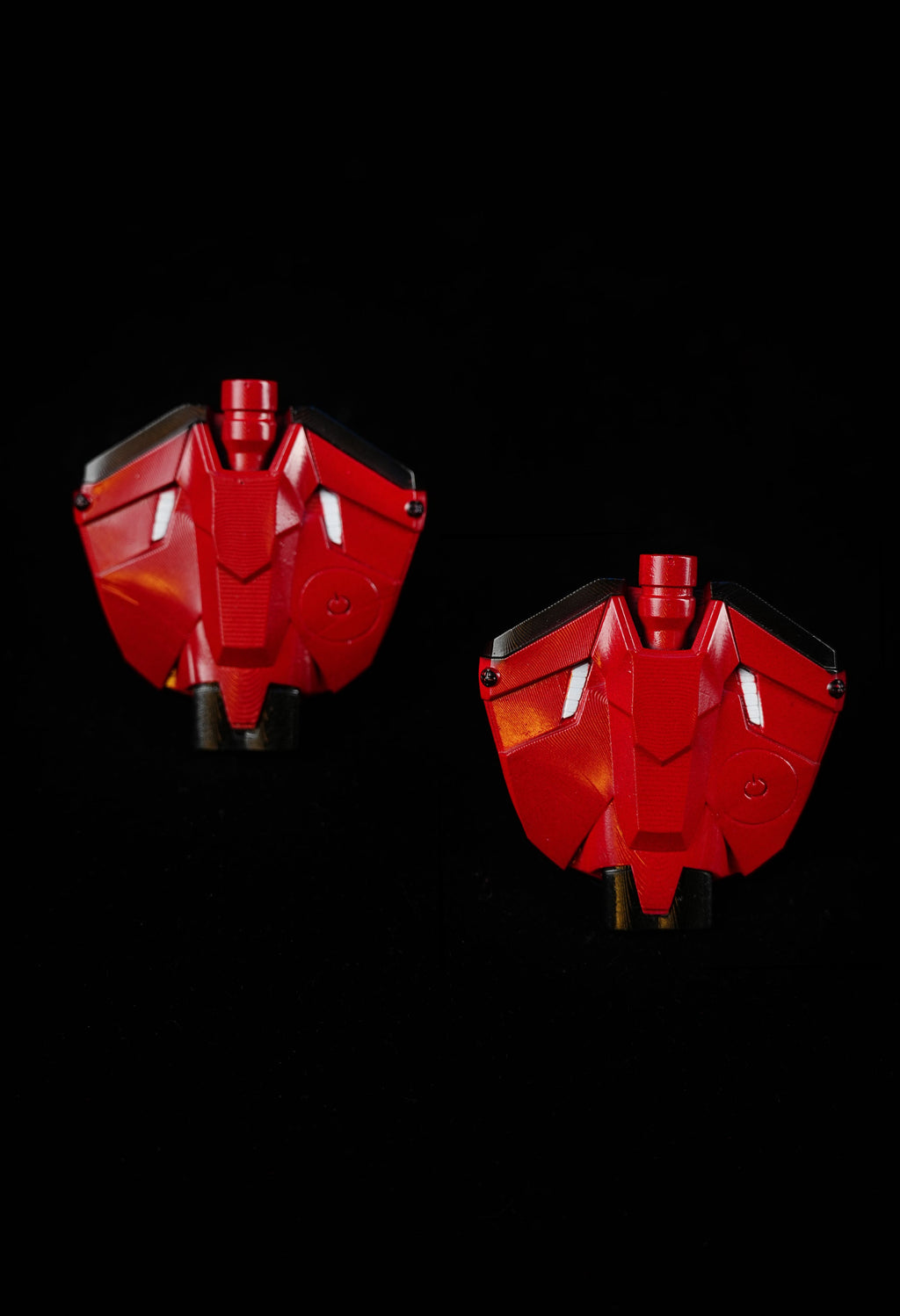 v2 3D Print Webshooter