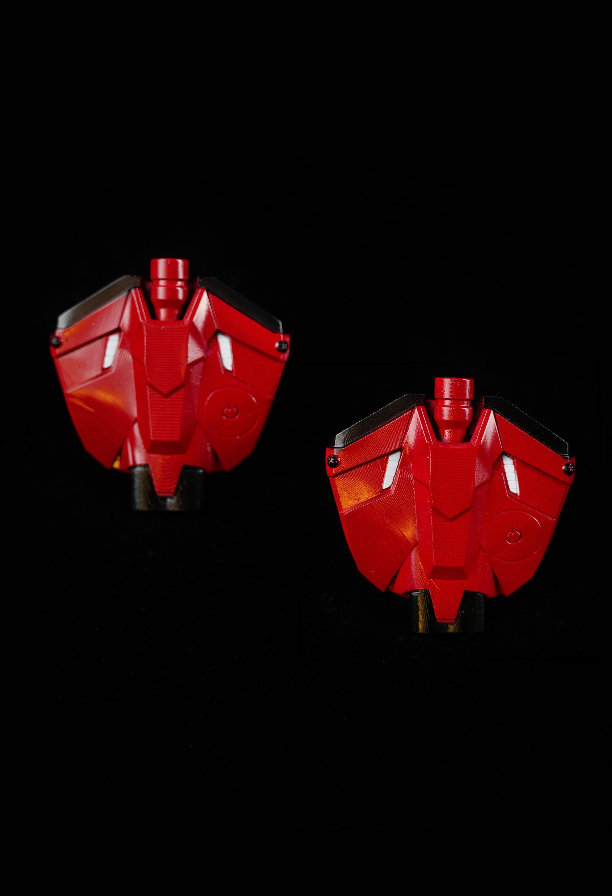 v2 3D Print Webshooter